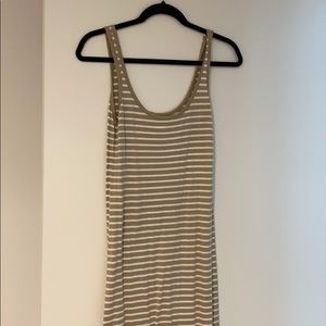 Vero moda casual maxi dress